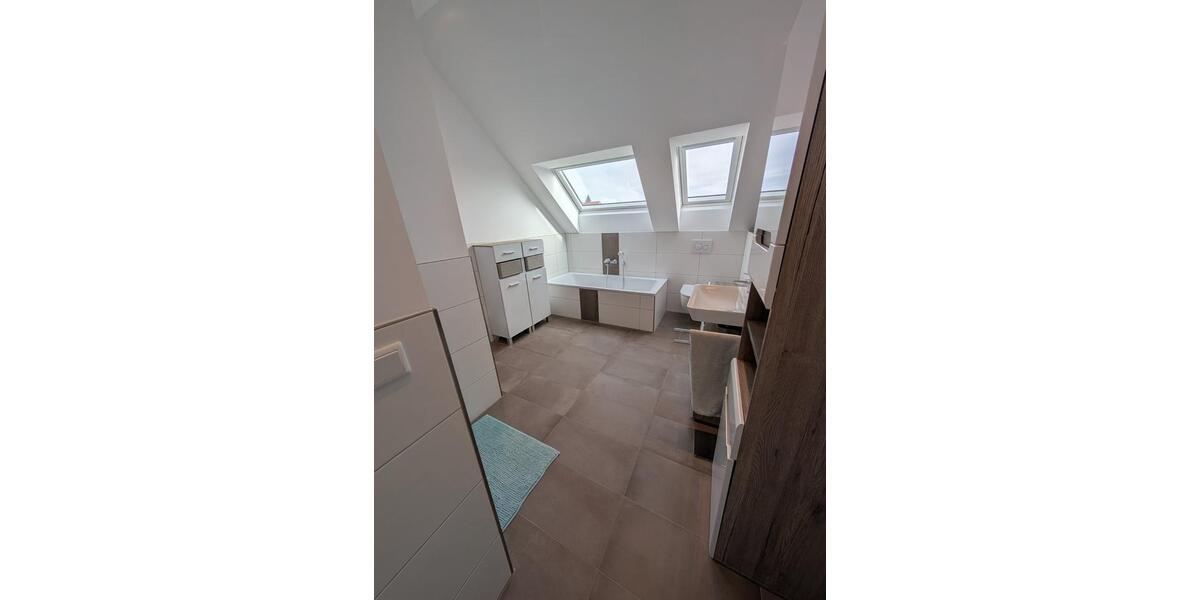 Maisonettenwohnung Nauheim - 4.5 Zimmer, 123 m&sup2;, 580.000&euro; | Angebot:24849960