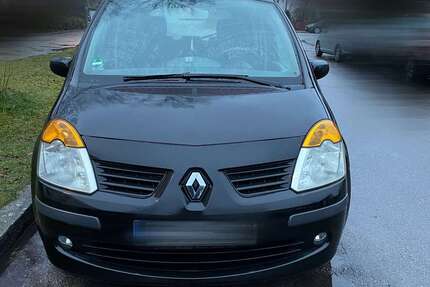 Renault Modus 103.000 km 2.000 &euro; germering 82110