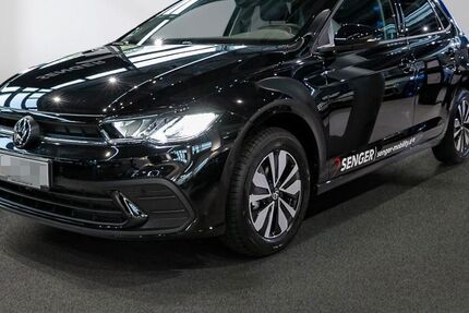 VW Polo 5.000 km 25.370 € Lübeck 23560