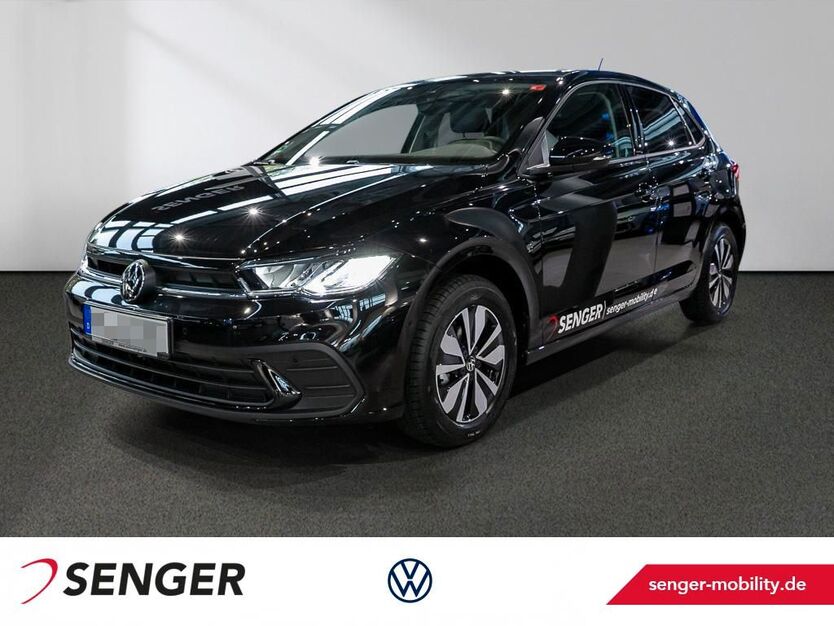 VW Polo 5.000 km 25.370 € Lübeck 23560