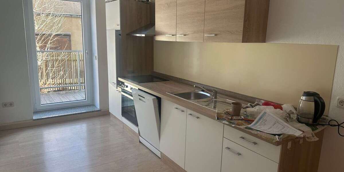 Wohnung zum Mieten in Chemnitz 450 € 70 m² 2 zimmer