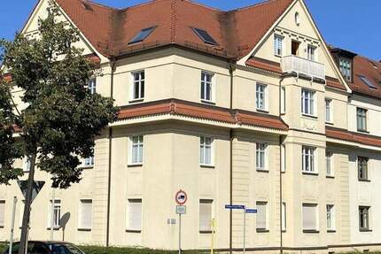 Helle 1-Raumwohnung mit Stellplatz in Marienthal! Nähe HBK! 1 zimmer