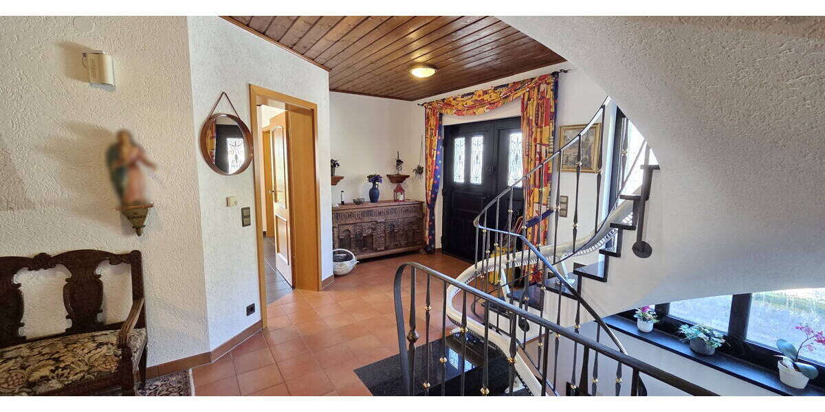 Einfamilienhaus Treis-Karden Treis - 4 Zimmer, 206 m&sup2;, 498.000&euro; | Angebot:26695355