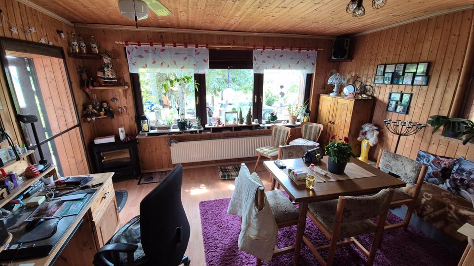 Einfamilienhaus Aken (Elbe) - 4 Zimmer, 98 m&sup2;, 128.999&euro; | Angebot:26757332