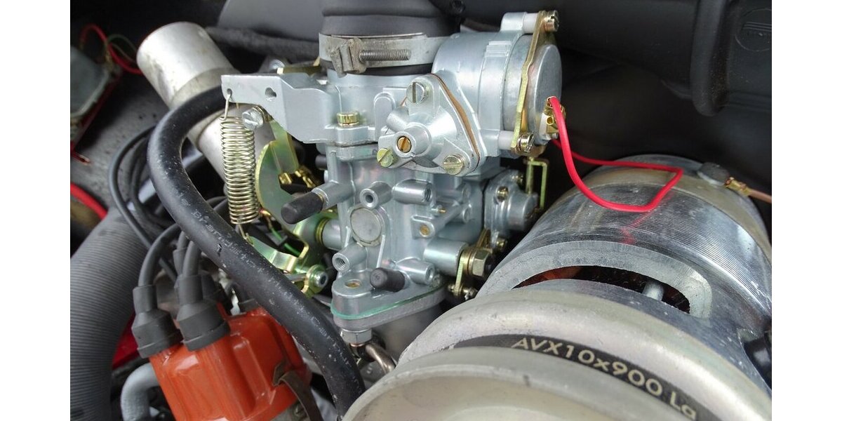 VW Karmann Ghia Cabrio vollständig restauriert 1.200 km 54.990 € Rodgau 63110