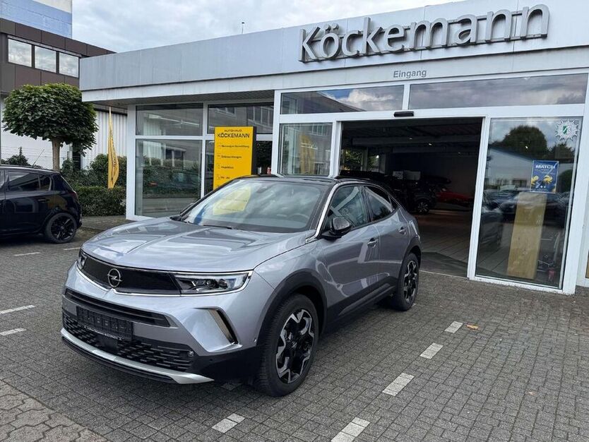 Mokka