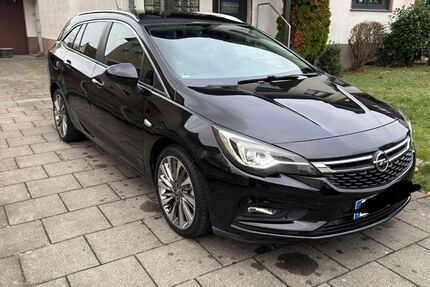 Opel Astra 91.000 km 11.000 &euro; Leverkusen 51381