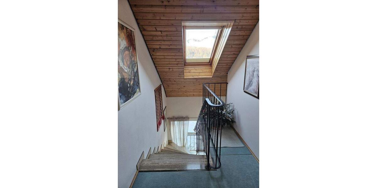 Einfamilienhaus Herbrechtingen - 6 Zimmer, 127 m&sup2;, 475.000&euro; | Angebot:26423284