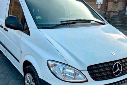 Mercedes-Benz Vito 371.000 km 4.700 &euro; Brilon 59929