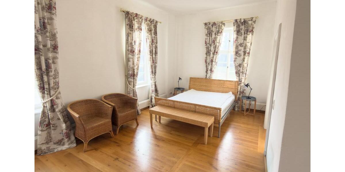 Maisonettenwohnung Ebern - 5 Zimmer, 223 m&sup2;, 1.980&euro; | Angebot:24192661