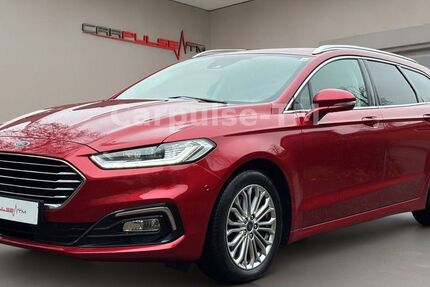 Ford Mondeo 115.000 km 16.490 &euro; Kastorf 23847