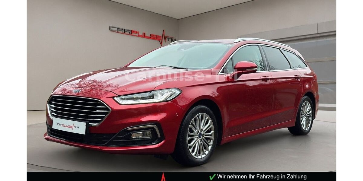 Ford Mondeo 115.000 km 16.900 &euro; Kastorf 23847