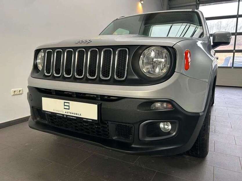 Renegade