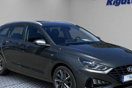 Hyundai i30 120.918 km 13.980 &euro; Bad Grönenbach 87730