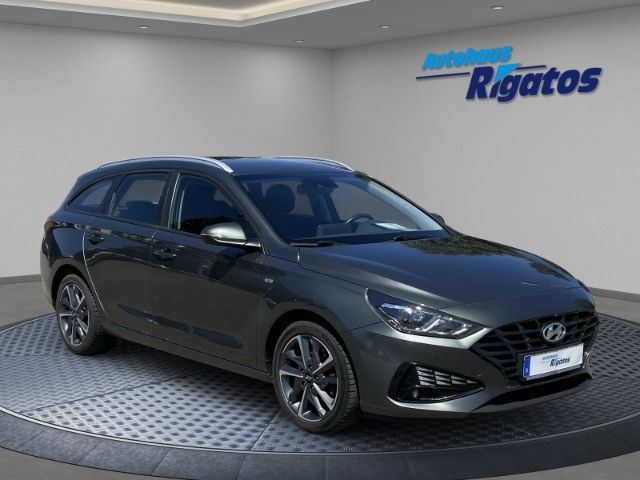 Hyundai i30 120.918 km 13.980 &euro; Bad Grönenbach 87730