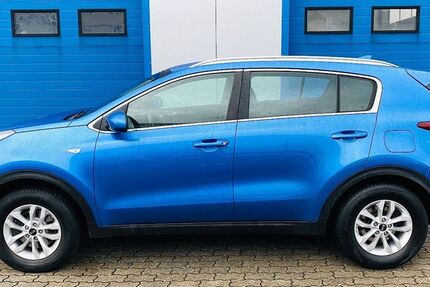Kia Sportage 65.000 km 13.900 &euro; Greven 48268
