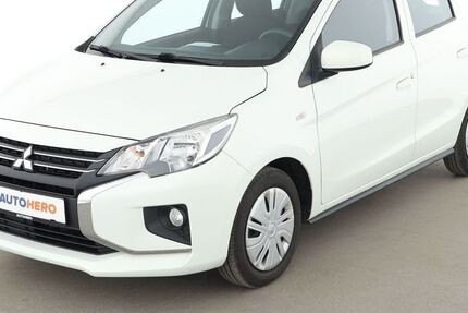 Mitsubishi Space Star 43.532 km 10.190 &euro; Leipzig 04328