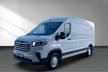 Maxus Deliver 9