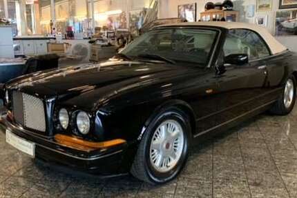 Bentley Azure 120.000 km 84.900 &euro; Hofheim-Wallau 65719