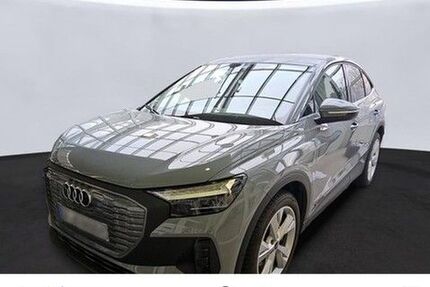 Audi Q4 e-tron 19.700 km 27.940 &euro; Bünde 32257