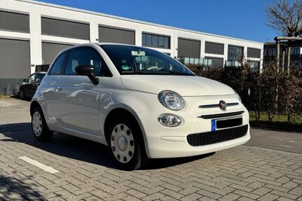 Fiat 500 65.480 km 9.650 € Montabaur 56410