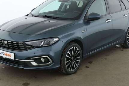 Fiat Tipo 58.019 km 15.430 &euro; Essen 45141