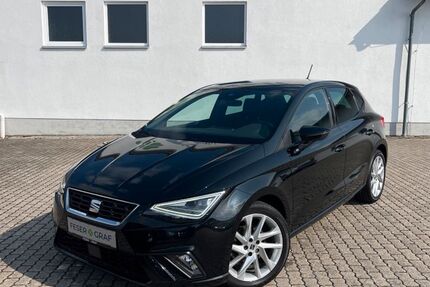 Seat Ibiza 99.700 km 16.870 &euro; Heideck 91180