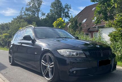 BMW 330 335.000 km 8.950 &euro; Börm 24863