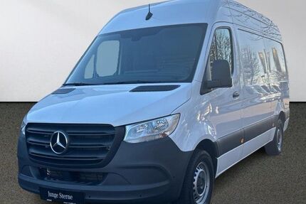 Mercedes-Benz Sprinter 6.100 km 34.213 &euro; Oldenburg OT Tweelbäke 26135