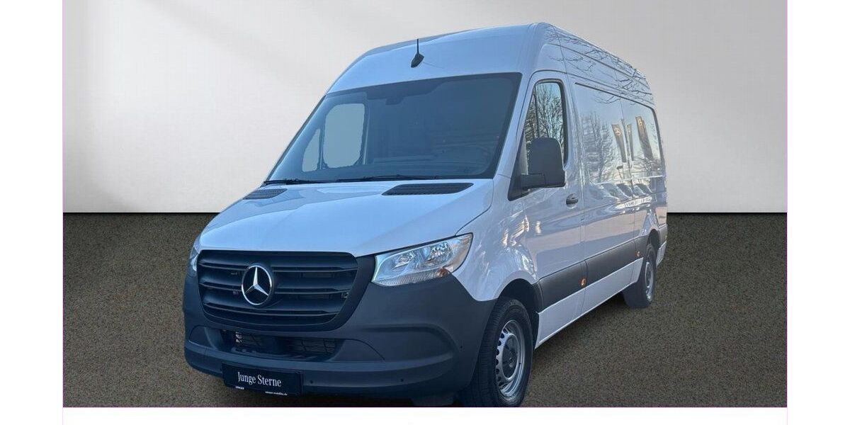 Mercedes-Benz Sprinter 6.100 km 35.284 &euro; Oldenburg OT Tweelbäke 26135