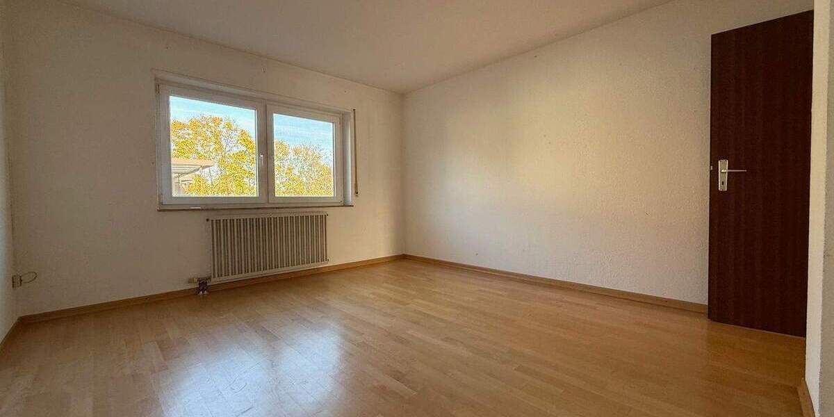 Reihenmittelhaus Mannheim Rheinau - 4 Zimmer, 122 m&sup2;, 395.000&euro; | Angebot:24808025