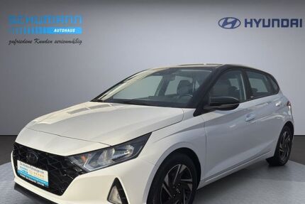 Hyundai i20 92.628 km 12.990 &euro; Saarbrücken 66115