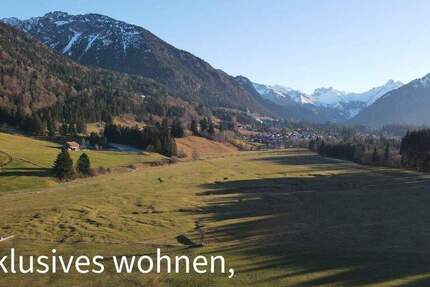 Wohnung Oberstdorf - 7 Zimmer, 179 m&sup2;, 1.170.000&euro; | Angebot:24342233