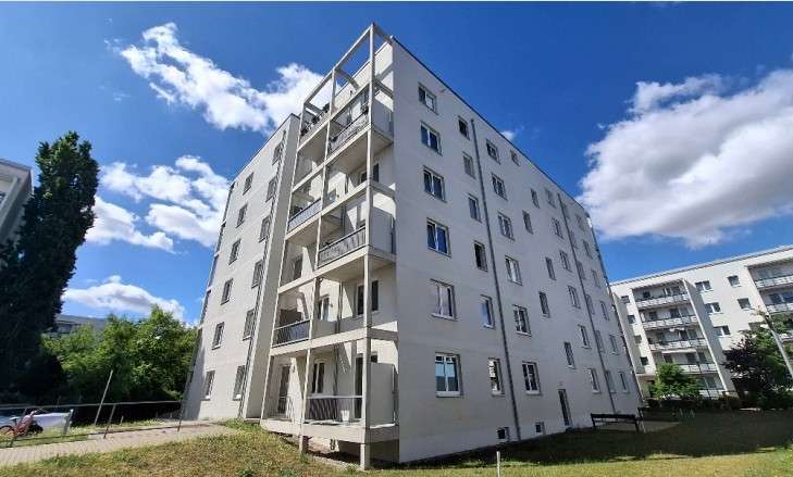 Wohnung zum Mieten in Berlin 407,54 € 57.4 m² 2 zimmer