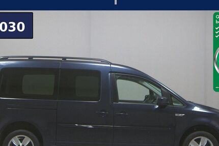 VW Caddy Maxi 193.042 km 11.650 &euro; Gyhum/Bockel 27404