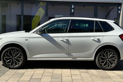 Skoda Kamiq 25.456 km 28.950 € Schmallenberg-Niederberndorf 57392