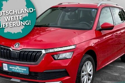 Skoda Kamiq 14.296 km 21.481 € Herford 32051