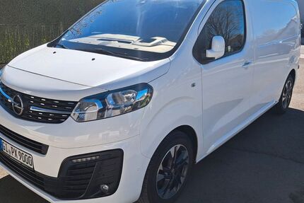 Opel Vivaro 44.294 km 21.350 &euro; Grünberg 35305
