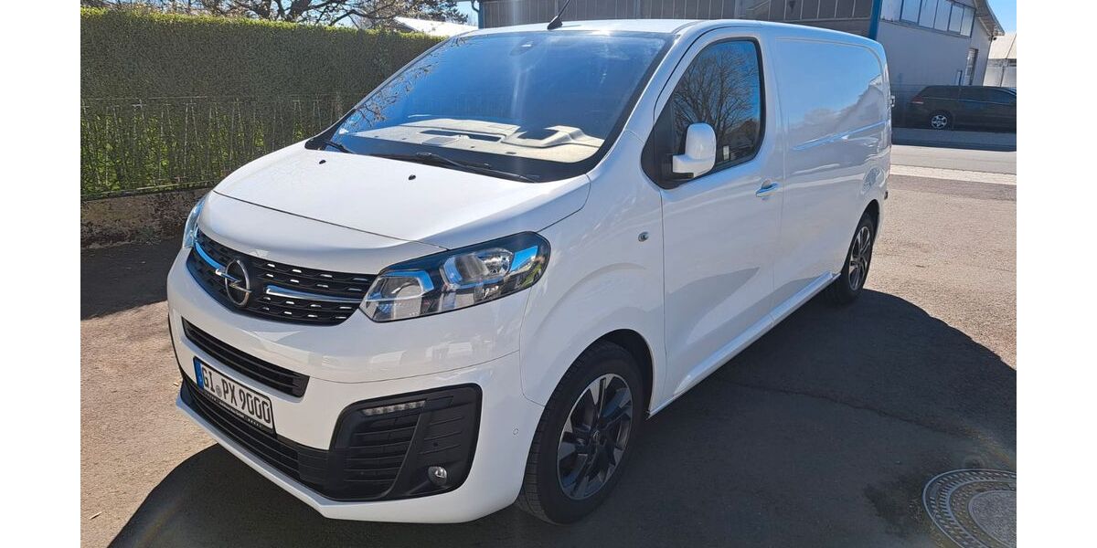 Opel Vivaro 44.294 km 21.690 &euro; Grünberg 35305