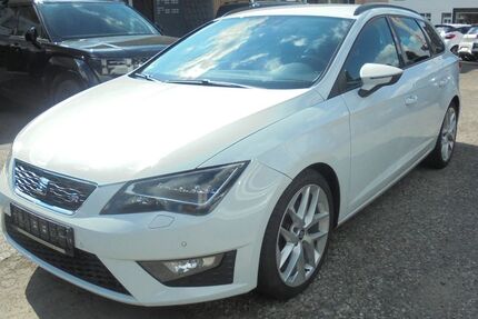 Seat Leon 228.600 km 7.990 &euro; Radevormwald 42477