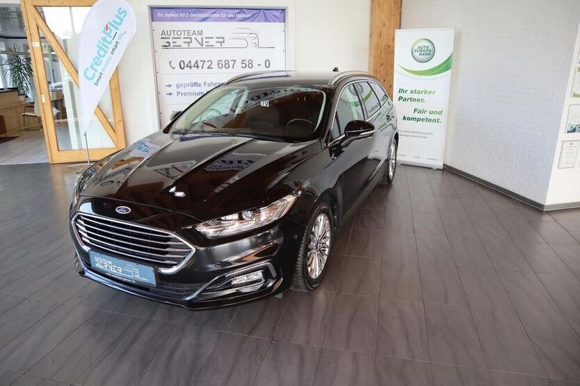 Mondeo