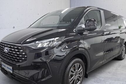 Ford Tourneo Custom 16.150 km 46.590 &euro; Herbolzheim 79336