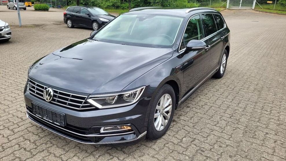 Passat