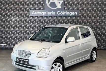 Kia Picanto 149.600 km 1.950 &euro; Göttingen 37081