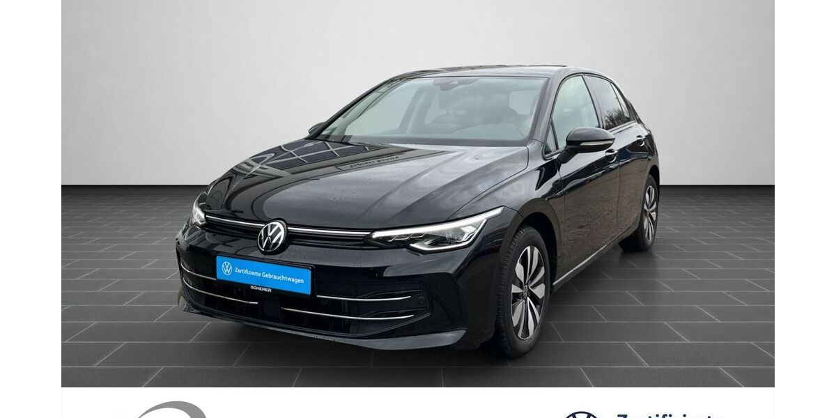 VW Golf 17.086 km 26.000 &euro; Homburg 66424