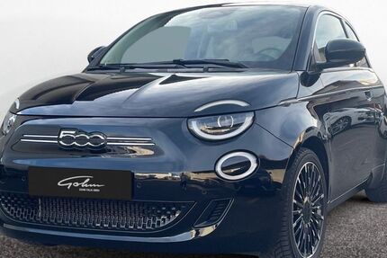 Fiat 500e 26.338 km 19.680 € Singen 78224