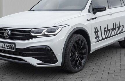 VW Tiguan Allspace 9.900 km 48.800 € Höhr-Grenzhausen 56203
