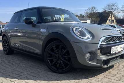Mini Cooper S 94.611 km 19.380 &euro; Rellingen 25462