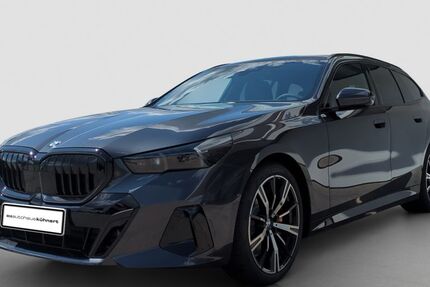 BMW 540 2.025 km 77.998 € Schleiz 07907