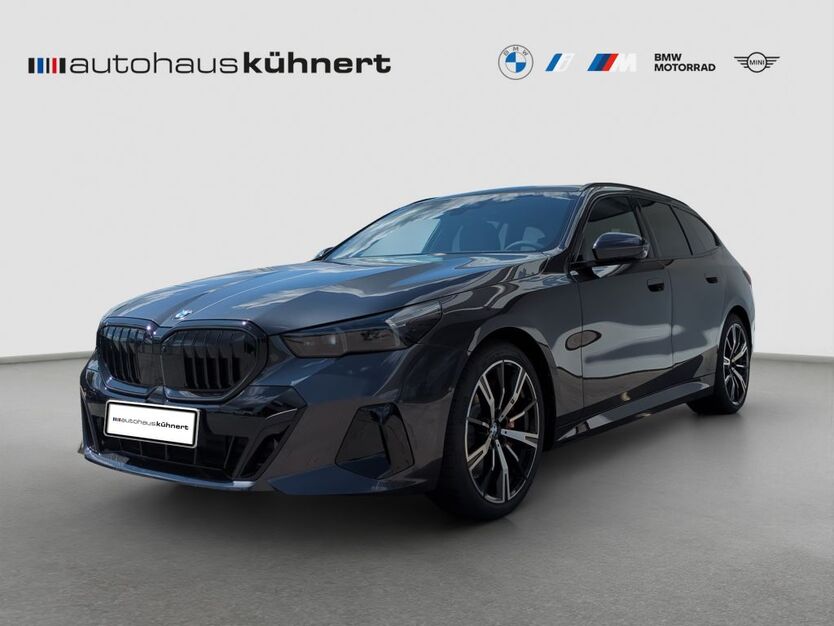 BMW 540 2.025 km 77.998 € Schleiz 07907